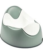 Beaba: Training Potty - Sage Green - 20% OFF!!