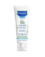 Mustela: Hydra Bébé® Facial Cream - 40ml - 35% OFF!