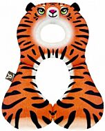 BenBat Savannah Travel Friends: Total Support Head & Neck rest - Tiger (1-4 years old)