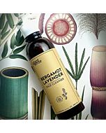 Plantsense: Bergamot Lavender Face Cleanser 250ml