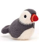 Jellycat: Birdling Puffin (10cm)