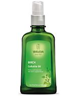 Weleda Birch Cellulite Oil 100ml