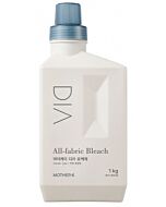 MOTHER-K: All Fabric Bleach 1kg - 10% OFF!!