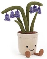 Jellycat: Amuseable Bluebell (26cm)