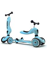 Scoot & Ride Highwaykick 1 | Blueberry
