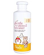 Buds Household Eco: Bottle & Utensil Cleaner 500ml - 5% OFF!