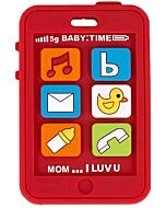 Silli Chews Baby Teether | bPhone (3+ Months) - 20% OFF!!