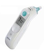 Braun Thermoscan 5 (IRT 6030) (Infrared Ear Thermometer) + 21 filters (2 years local warranty) - RM50 OFF!!