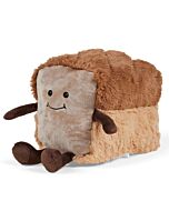 Warmies: Bread (Microwavable / Chillable) [PREORDER - Limited units arriving end Sept]