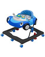 Bubbles: Speedie Car Baby Walker - 16% OFF!!