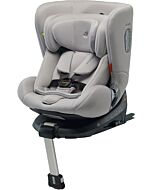 Daiichi: All In One 360 i-Size Car Seat (Luminous Grey)
