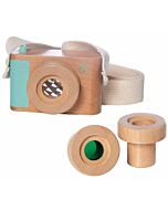 Manhattan Toy: Natural Historian Camera - 20% OFF!!