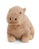 Warmies: Capybara (Microwavable / Chillable)
