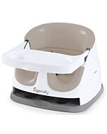 Ingenuity: Baby Base 2-in-1 Seat (Cashmere) NEW (Version 3.0)