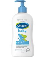Cetaphil Baby Daily Lotion 400ml