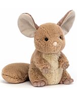 Jellycat: Chandler Chinchilla (16cm)