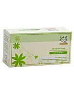 Cherub Rubs All Natural Soap with Macadamia Oil (Lemon Myrtle) - 100g - 24% OFF!