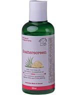 Cherub Rubs Organic Scatterscreen 3 in 1 Outdoor Protection 100ml - 10% OFF!!