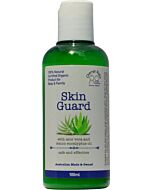 Cherub Rubs Organic Skin Guard (Shoo Mozzies Away) 100ml - 10% OFF!!