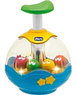 Chicco: Aquarium Spinner