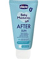 Chicco: Baby Moments After Sun Milk 150ml