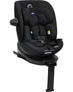 Chicco: EverOne i-Size Car Seat (Black)