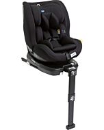 Chicco: Seat3Fit i-Size Car Seat (Black)