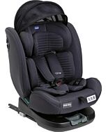 Chicco: Unico Evo I-Size Air Car Seat (Graphite Air)