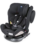 Chicco: Unico Plus Air Convertible Car Seat | 360 Isofix