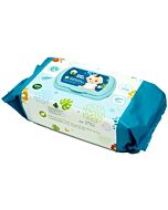 Chomel Baby Wipes | 100 Sheets