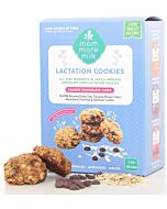 Mom More Milk Lactation Cookies - Classic Chocolate Chips (11pcs)