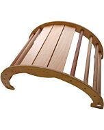 Unicraft & Decor: Classic Climbing Arch-Rocker