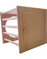 Unicraft & Decor: Classic Climbing Cube