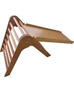 Unicraft & Decor: Classic Pikler Triangle set + Classic Reversible Ramp