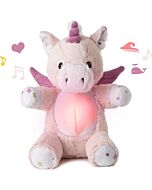 Cloud B: Lovelight Buddies (Lily the Unicorn)