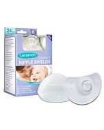 Lansinoh: Contact Nipple Shields (2 x 24mm) - 20% OFF!!
