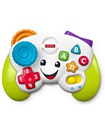 Fisher-Price: Laugh & Learn® Game & Learn Controller (From 6 - 36 Months) - 16% OFF!!