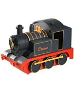 Crane Ultrasonic Cool Mist Humidifier Train