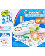 Crayola Color Wonder Mess Free Light Up Stamper