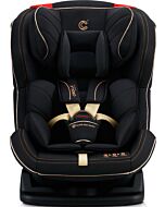 Crolla: Alpha Car Seat (Gold Series)