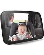 Crolla: Car Seat Mirror [PREORDER]