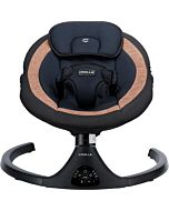 Crolla: Comfeo Baby Swing (Almond Brown)