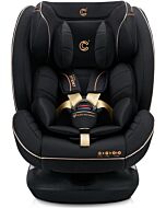 Crolla: Nexus Car Seat (Gold Series)