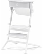 Cybex Gold: Lemo Training Tower (All White)