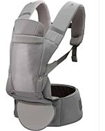 Daiichi: Louis TicToc All-In-One Carrier (Grey)