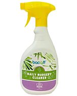 Bacoff: Daily Nursery Cleaner (old name: Nursery All Purpose Cleaner) 500ml - BEST BUY! - 23% OFF!!