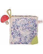 Manhattan Toy: Deer One Soft Book - 20% OFF!!
