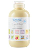 L'amande: Delicate Shampoo Enfant 200ml - 10% OFF!!