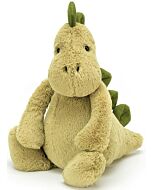 Jellycat: Bashful Dino - Medium (31cm)