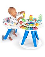Baby Einstein: Around We Grow 4-in-1 Discovery Centre